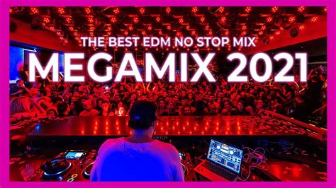 mega-ix|megamix 2021.